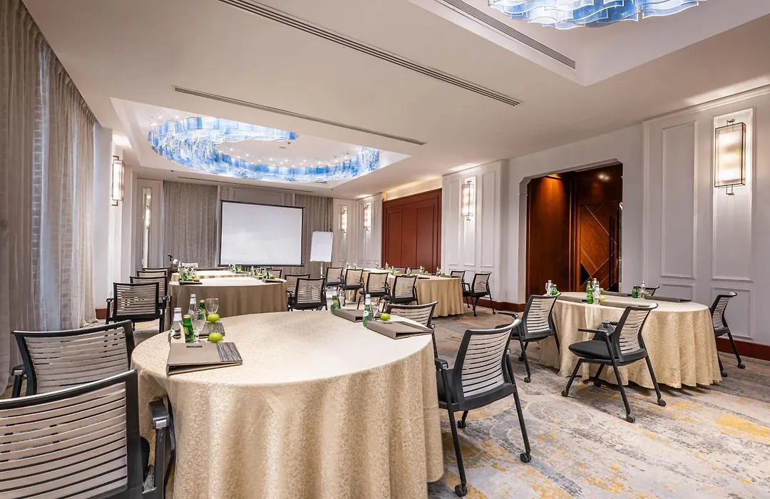Grand Plaza Hotel - Kafd Financial District-1